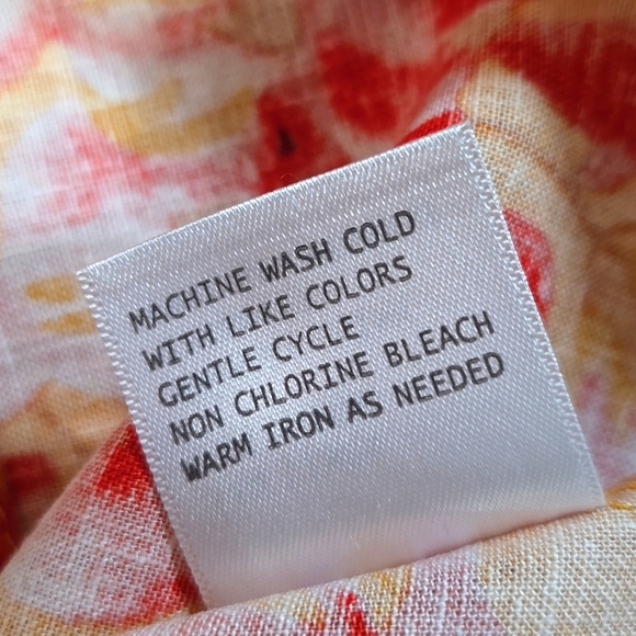 RACHEL Rachel Roy Two Piece Set Button Down Shirt & Wide Leg Pants NWOT - Picture 10 of 16